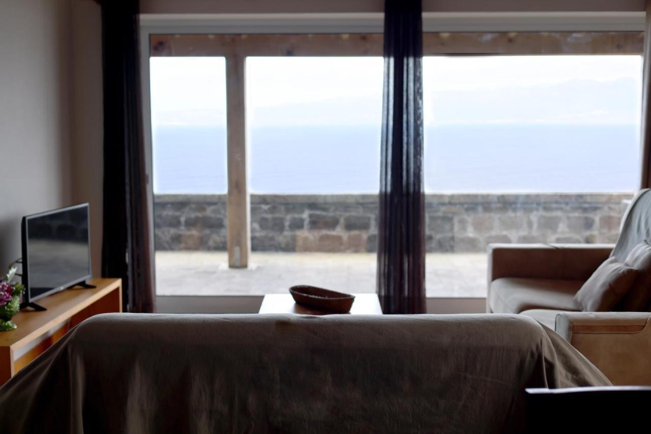 Апартаменти Casas Goulart Canto da Areia Екстер'єр фото