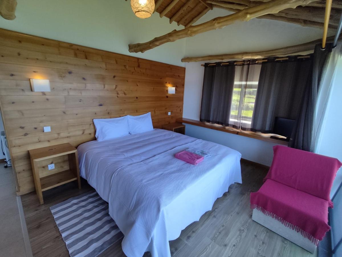 Апартаменти Casas Goulart Canto da Areia Екстер'єр фото